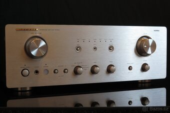 MARANTZ - pm 7000 - stereo zesilovac - 9