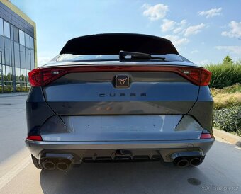 Cupra Formentor 2.0 TSI 310k 4Drive DSG Veloz - 9