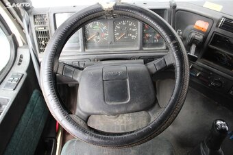 Volvo FM 12.380, STANDART, HYDRAULIKA - 9