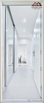 Prodej, Byt 2+1/balkon/sklep, 51 m2, ul. Francouzská, Ostrav - 9