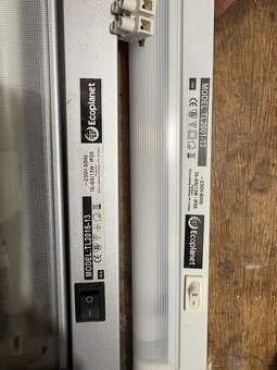 žárovky edison až 150W, halogen, do auta H4, H7... - 9
