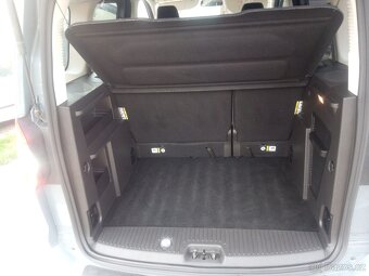Ford Tourneo Courier 2019 - 9