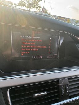Audi A5 3.0Tdi 176kw - 9