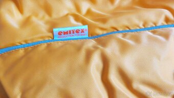 ZIMNÍ FUSAK - EMITEX - 9