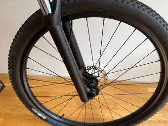 Juniorské MTB Rascal Bike Wild 29"-záruka do 04/2026 - 9
