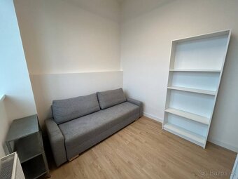 byt (loft) 2+kk, 45m2 v ul. Poděbradská, Praha 9 - Vysočany - 9