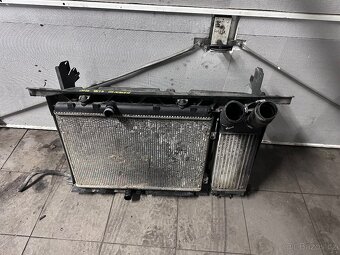 Citroen Berlingo r.v.2010 přední část - 9