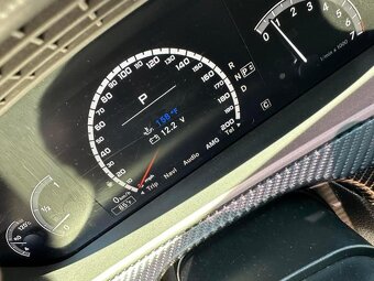 Kódování Mercedes-Benz AMG MENUAktivace CarPlayVyp. StartS - 9