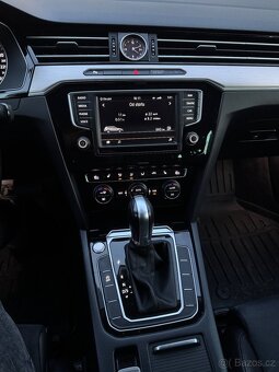 Vw Passat B8 Highline 2.0 TDi DSG 110kw - 9