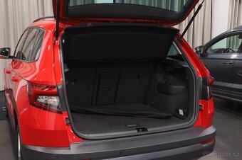 Škoda Karoq 2.0TDI 85kW DSG Webasto LED - záruka Autodraft - 9