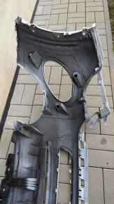 Přední nárazník Fiat 500X - 9