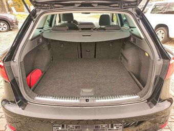 SEAT LEON 1.2 TSi,ST,81KW,FULL-LED,NAVI,VYHŘ.SED.DAB,USB. - 9