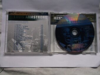 Písničky na CD 20kč/kus - 9