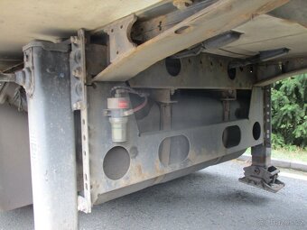 25189 mrazák Krone SD EL4-S Carrier Maxima 1300 Dualtemp - 9