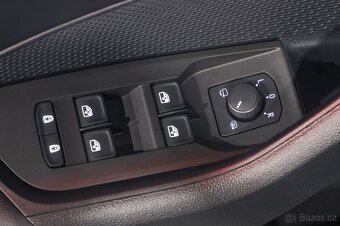 Škoda Octavia iV Sportline TSI Hybrid - záruka Autodraft - 9