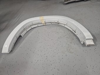 Originální lemy Dodge RAM 4-5generace - 9