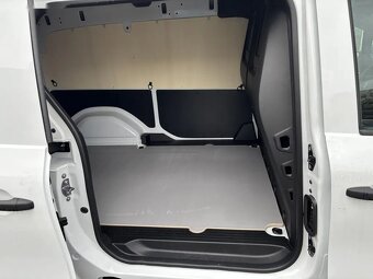 Renault Kangoo, L2 Extra Blue dCi 115 GSR2 - 9