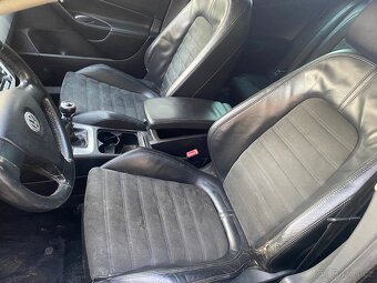 náhradní díly VW Passat B6 2,0tdi 103kw - BKP 4motion - 9