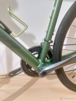 Endurance silniční kolo - 9