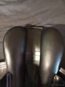 NOVÉ Skokové sedlo Prestige Versailles - 9