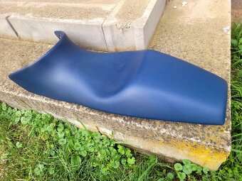 Bmw F650cs Scarver - 9