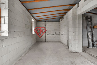 PRODEJ - chata ve Svitavách - 9