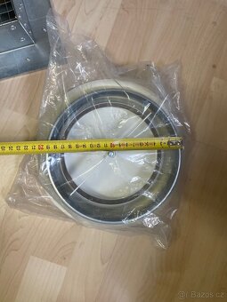 rekuperační kryty a hlavice - 9