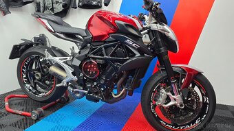 MV Agusta Brutale r.v.2019 - 9