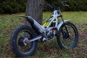 Trialka TRS ONE RR 300 RagaRacing - 9