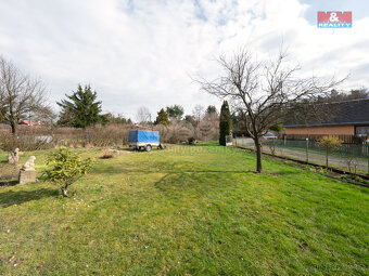 Prodej zahrady, 512 m², Hroznětín, Velký Rybník - 9