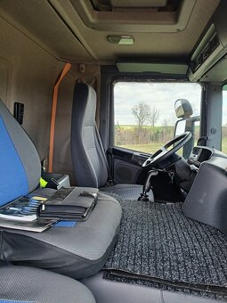 SCANIA P 230 VALNÍK - 9