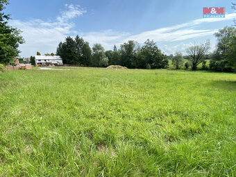 Prodej pozemku k bydlení, 913 m², Horní Suchá, ul. Rámová - 9