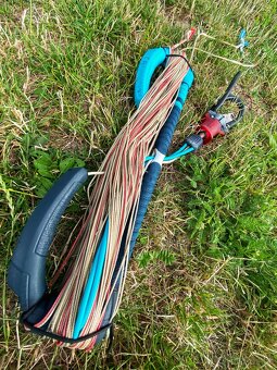 Kite Airush Lithium 12 m - 9