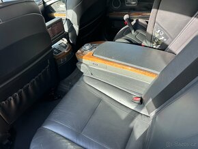 BMW 730 d E65 r.v.2005 nova stk - 9