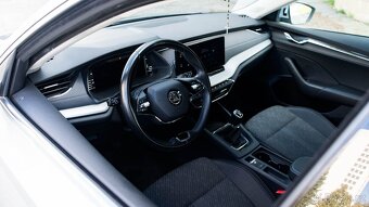 Škoda Octavia Combi 2.0 TDI SCR Style - 9
