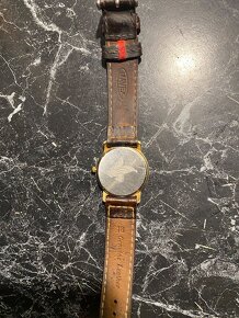 Prodám hodinky festina a tissot vše original - 9