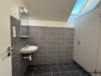 Pronájem ubytovací jednotky 35 m2 areál Stará Pošta, Rajhrad - 9