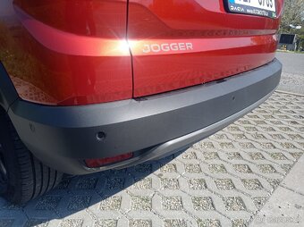 Dacia Jogger Extreme, LPG, 2024, najeto 8670 km - 9