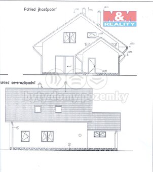 Prodej pozemku k bydlení, 1339 m², Doubravník - 9