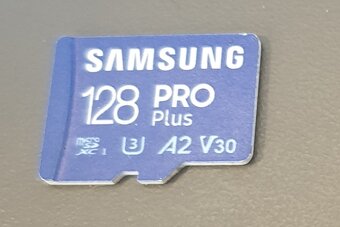 Prodám funkční Samsung A53 5G Dual Sim 6.5" 6GB/128GB - 9