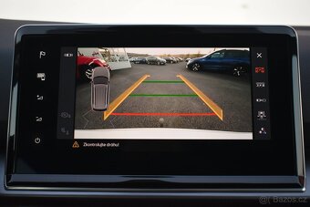 Seat Tarraco 2.0TDi DSG FR-Line Virtual Assist - 9