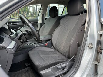 Škoda Octavia Style-plus 2.0 110kW DSG Tažné Matrix - 9