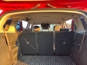 OPEL ZAFIRA C TOURER - 9