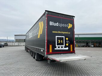 Řidič MKD SCANIA S 460 Lowdeck Německo-Česko-Německo - 9