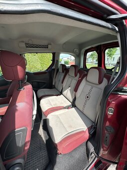 Citroen Berlingo 1.6HDI - 9