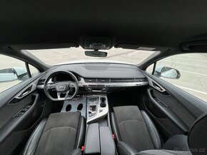 Audi Q7 SLine 200 KW - 9