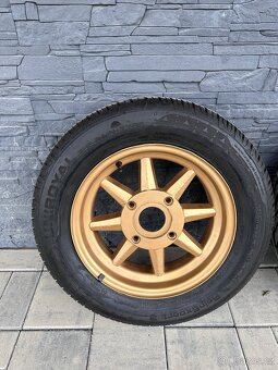 Loukotě 14” Škoda 1000MB, 100, 110R - 9