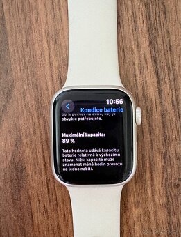 Apple watch series 10 42mm - 9