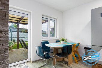 Prodej rodinného domu, pozemek 753 m2 - Hrubčice - 9