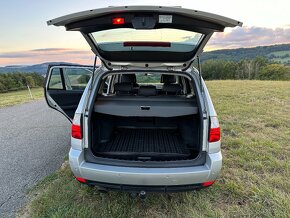 Bmw X3 2.0 tdi Xdrive - 9